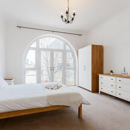 Spacious Ensuite Room Near Top Tourist Attractions Londres Extérieur photo