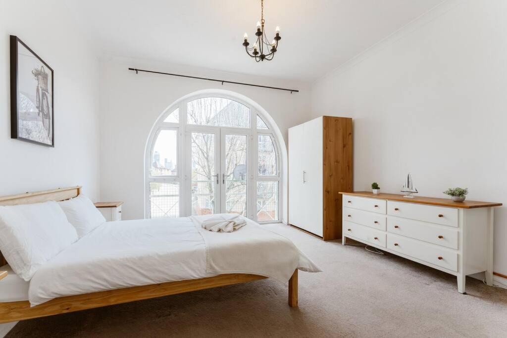 Spacious Ensuite Room Near Top Tourist Attractions Londres Extérieur photo